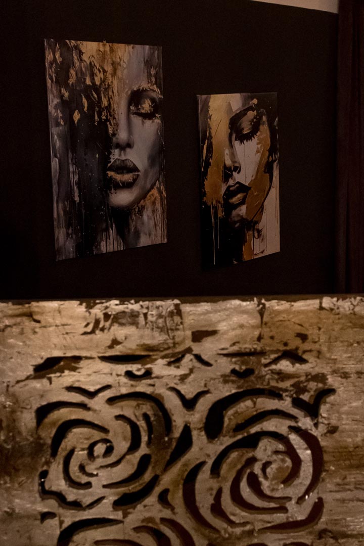 Sala Eventi Catania 10
