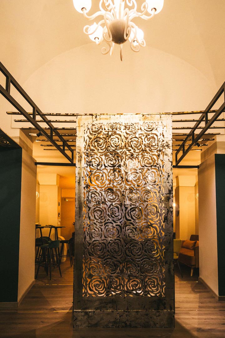 Sala Eventi Catania 17